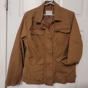 Universal Thread Jacket